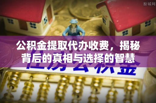 南化公积金提取代办收费，揭秘背后的真相与选择的智慧
