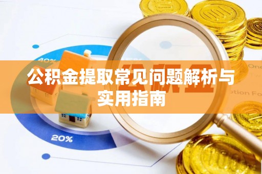 南化公积金提取常见问题解析与实用指南
