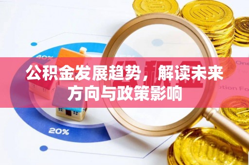 南化公积金发展趋势，解读未来方向与政策影响