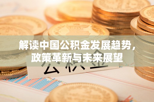 南化解读中国公积金发展趋势，政策革新与未来展望