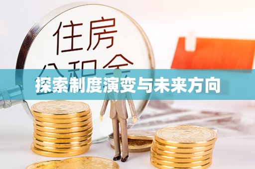 南化探索制度演变与未来方向