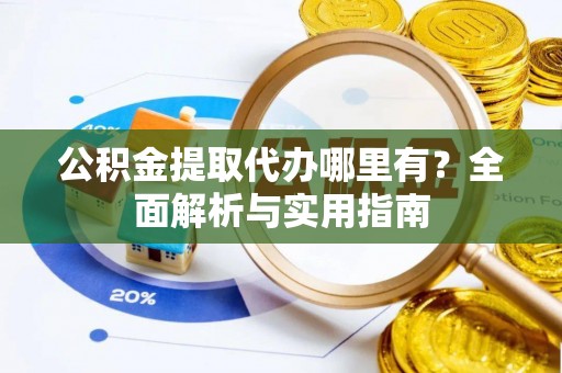 南化公积金提取代办哪里有？全面解析与实用指南
