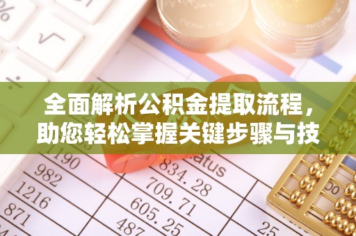 南化全面解析公积金提取流程，助您轻松掌握关键步骤与技巧