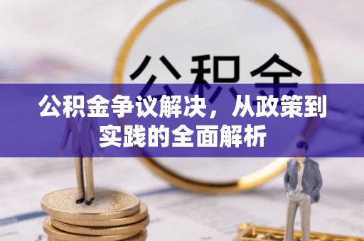 南化公积金争议解决，从政策到实践的全面解析