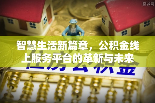 南化智慧生活新篇章，公积金线上服务平台的革新与未来