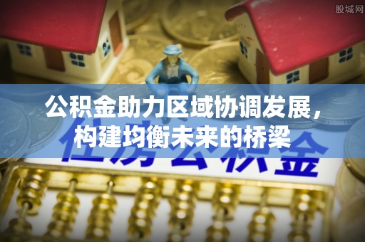 南化公积金助力区域协调发展，构建均衡未来的桥梁