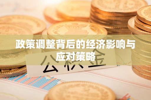 南化政策调整背后的经济影响与应对策略