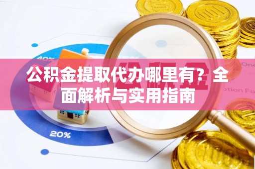 南化公积金提取代办哪里有？全面解析与实用指南