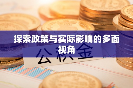 南化探索政策与实际影响的多面视角