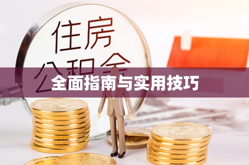 南化全面指南与实用技巧
