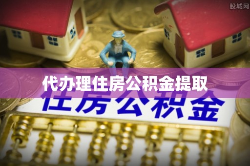 南化代办理住房公积金提取