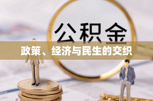 南化政策、经济与民生的交织